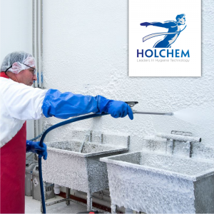 Holchem (Hygiene Chemicals)